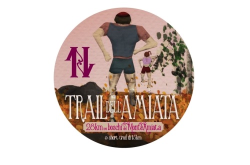 Trail Amiata